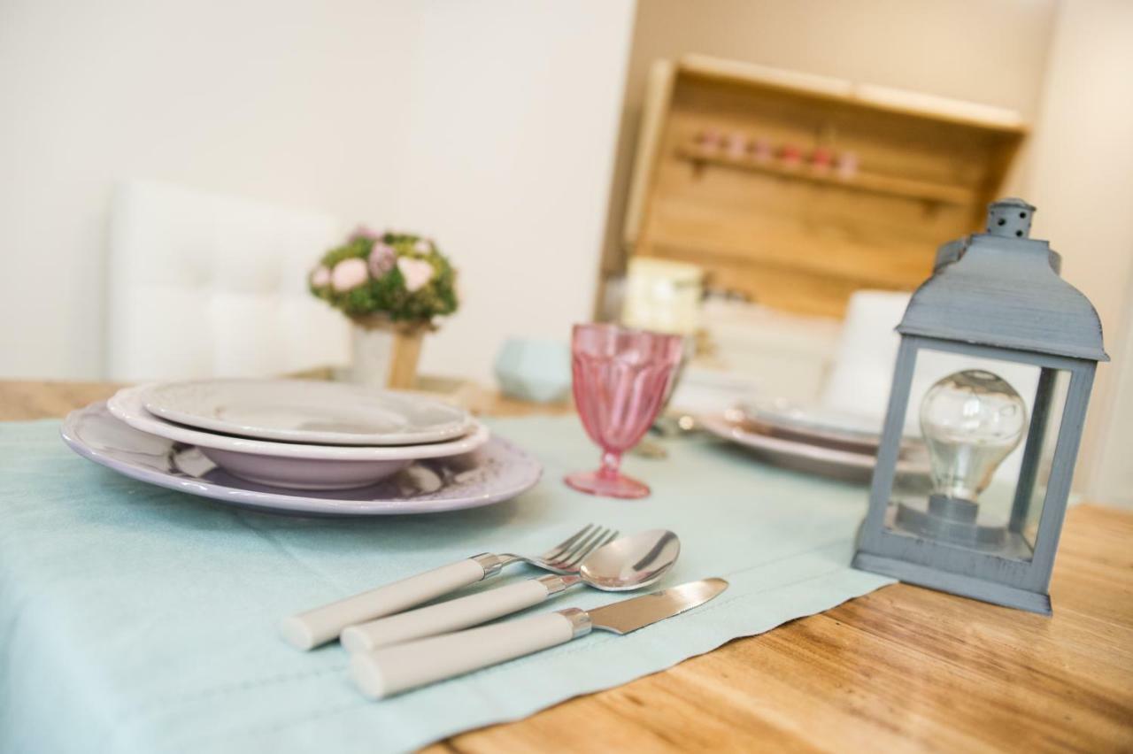 Sanremo Home Ngoại thất bức ảnh