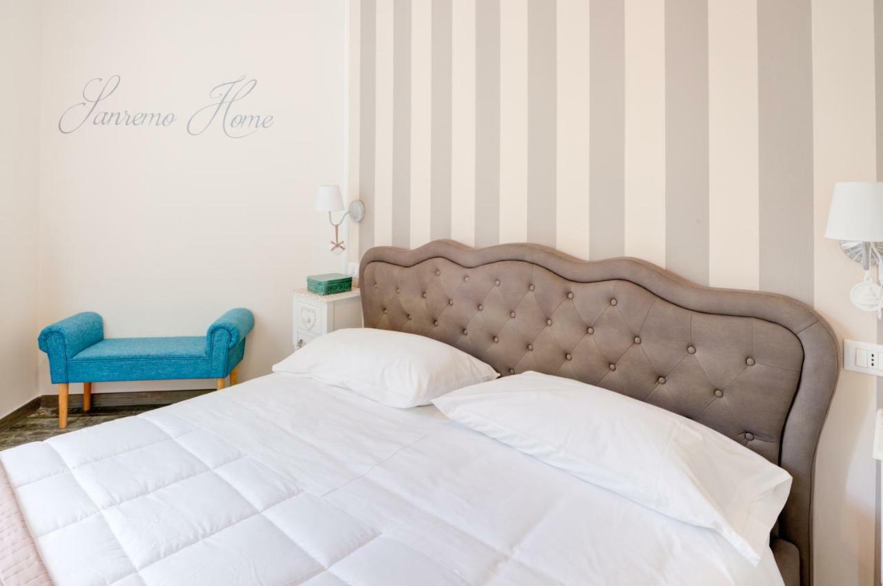 Sanremo Home Ngoại thất bức ảnh