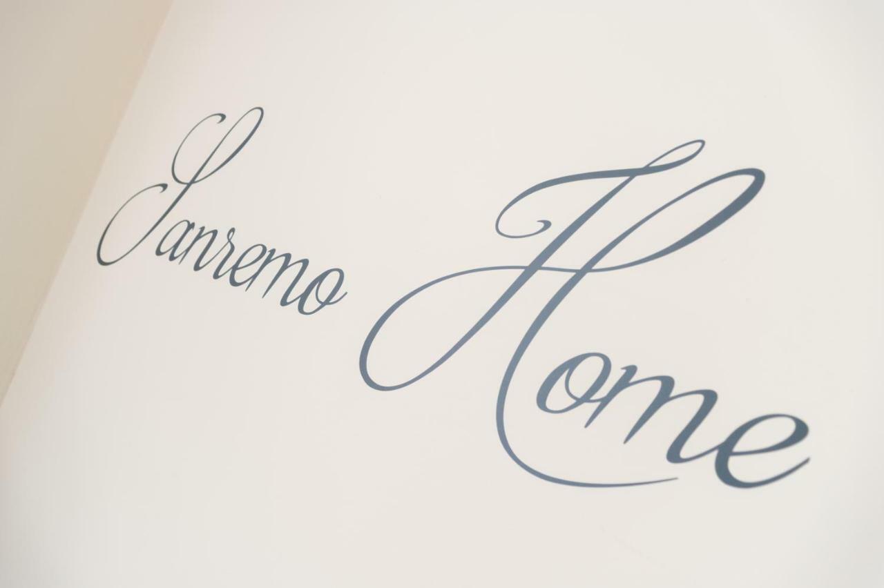 Sanremo Home Ngoại thất bức ảnh