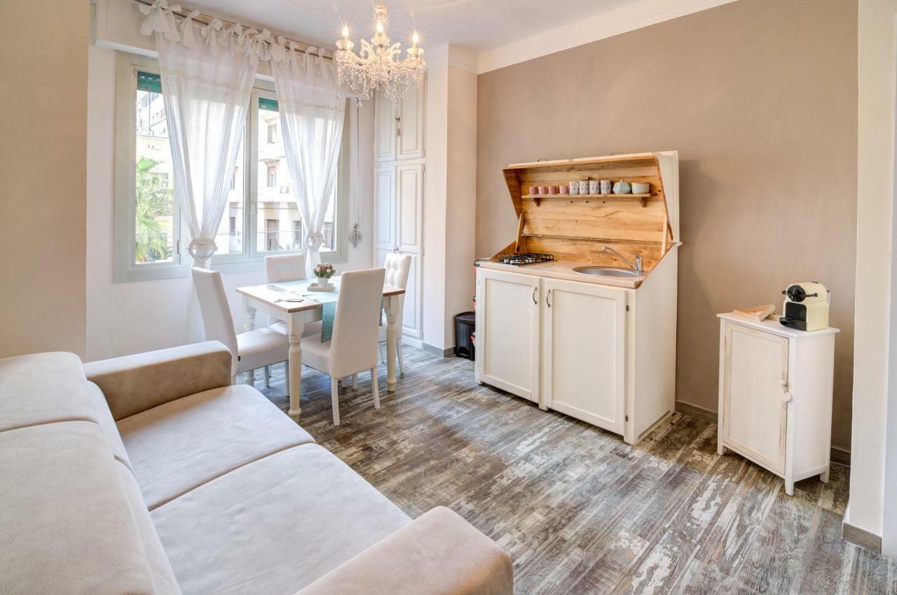 Sanremo Home Ngoại thất bức ảnh